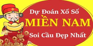Giới thiệu sảnh Xổ số miền Nam online