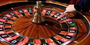 Đôi nét về Roulette tại Mb66 bạn nên biết