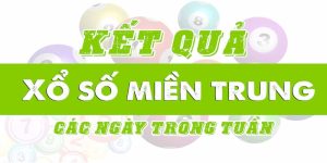 Giới thiệu đôi nét về Xổ số miền Trung hiện nay
