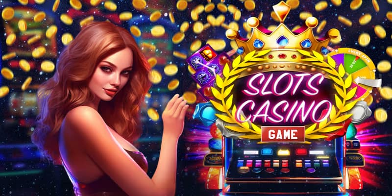 Giới thiệu sảnh cược Slot game Mb66 online