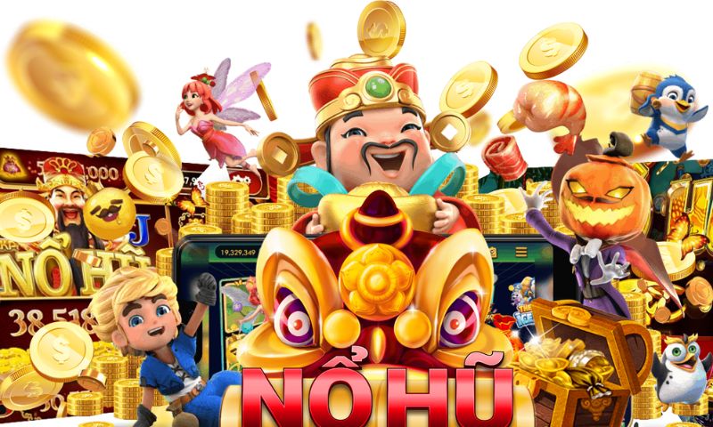 Lưu ý khi vào cược tại Nổ Hũ online