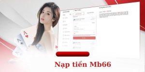 Nạp tiền Mb66