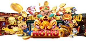 Quay hũ thần tài