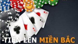Hướng dẫn chơi bài tiến lên