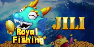 Bắn cá Jili là tựa game đổi thưởng vô cùng hấp dẫn 