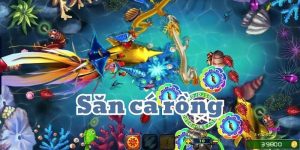 Sơ lược game bắn cá rồng MB66 