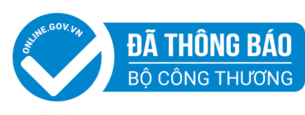 đá thông báo bộ công thương