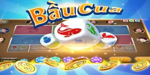 Đôi nét về game đổi thưởng online Bầu Cua Tôm Cá