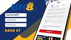 Đăng ký bk8