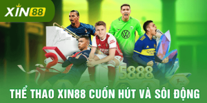 Thể thao xin88