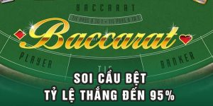 soi cầu Baccarat