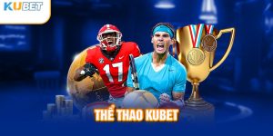 Thể thao kubet